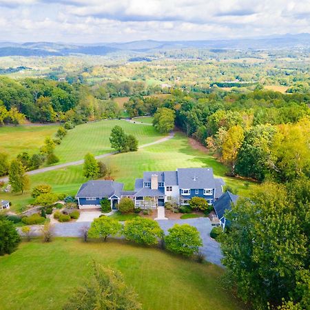 Inn At Brierley Hill Lexington Bagian luar foto