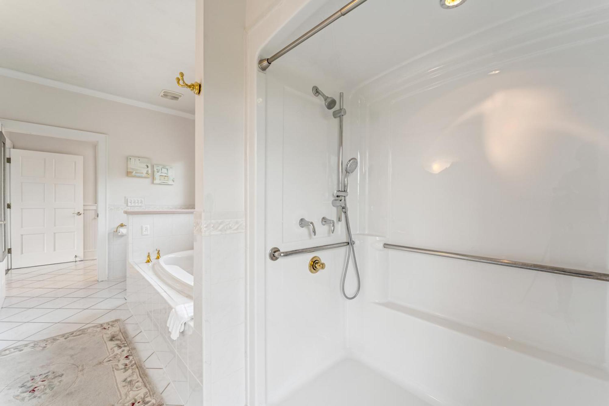 Inn At Brierley Hill Lexington Bagian luar foto