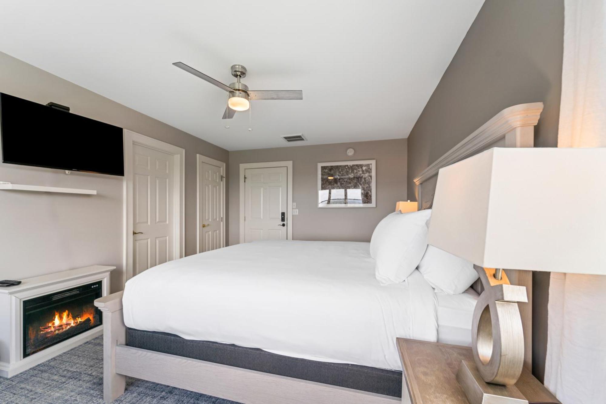 Inn At Brierley Hill Lexington Bagian luar foto