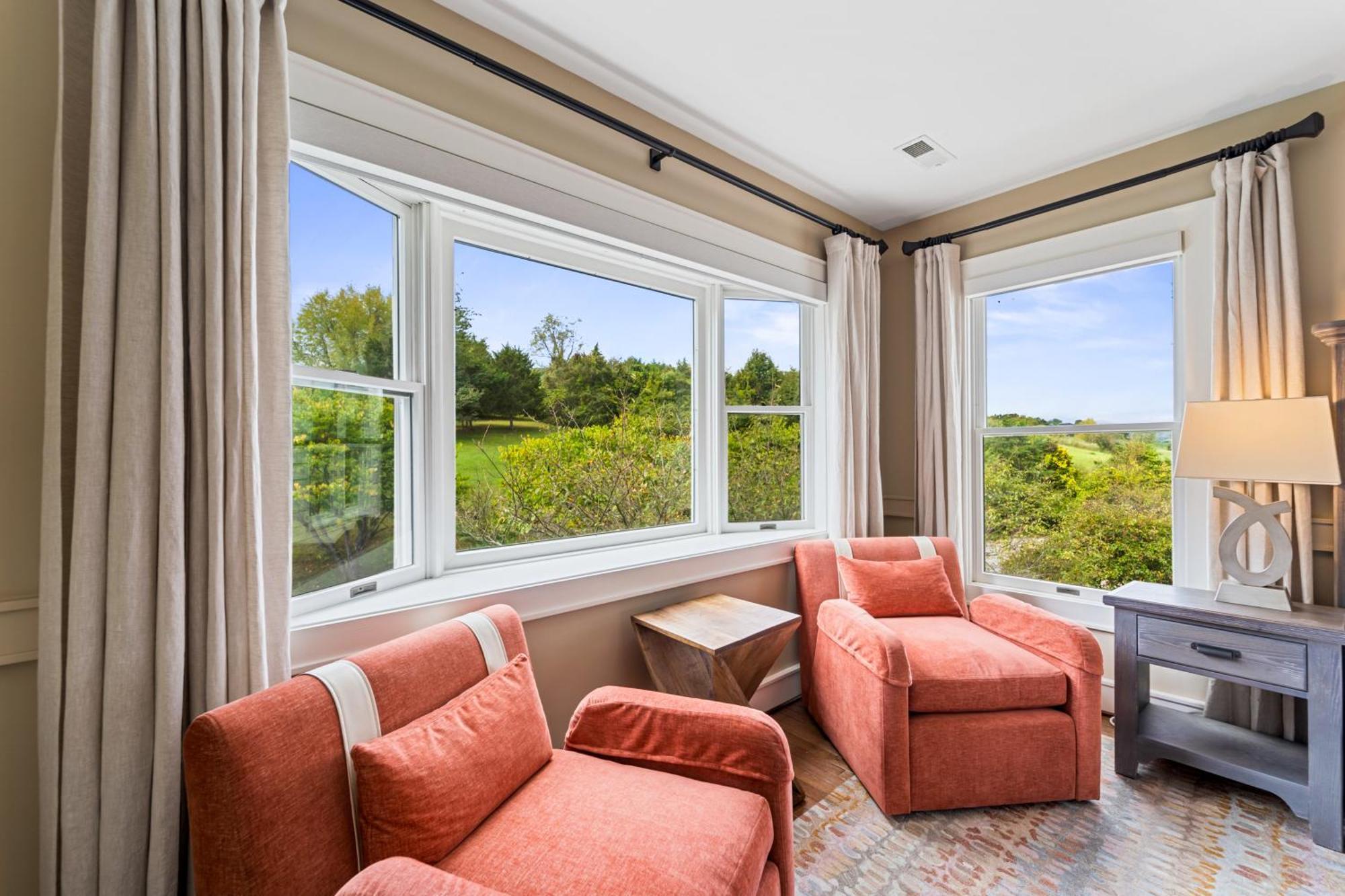 Inn At Brierley Hill Lexington Bagian luar foto