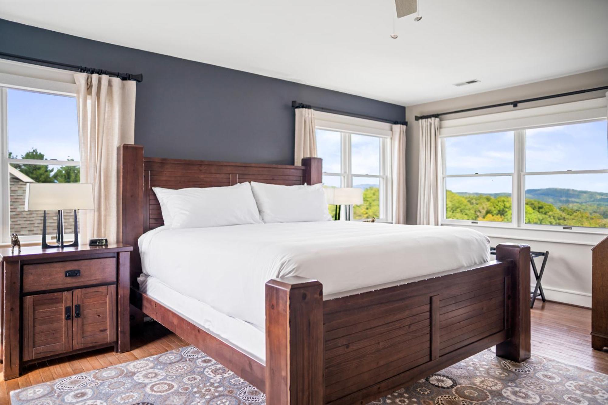 Inn At Brierley Hill Lexington Bagian luar foto