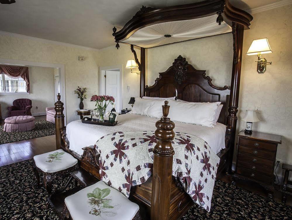 Inn At Brierley Hill Lexington Bagian luar foto