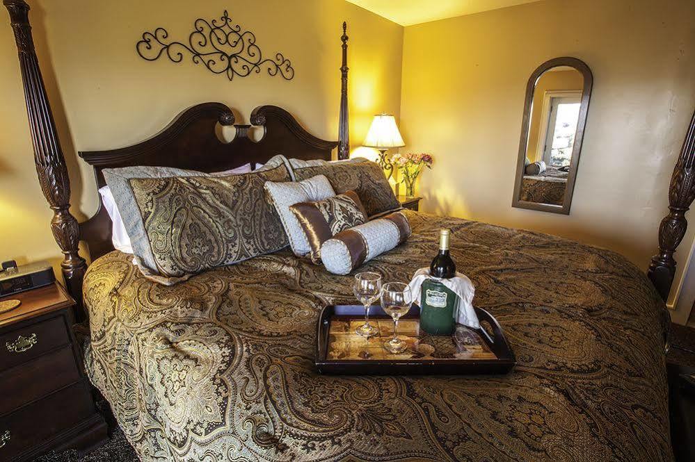 Inn At Brierley Hill Lexington Bagian luar foto